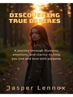 cover image of Discovering True Desires
